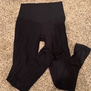 Aerie high waisted leggings